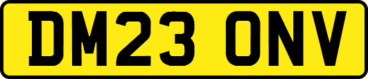 DM23ONV