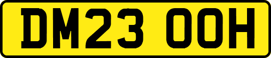 DM23OOH