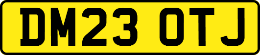 DM23OTJ