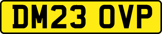 DM23OVP