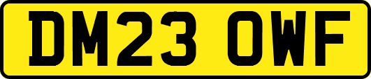 DM23OWF