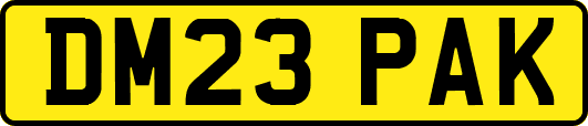 DM23PAK