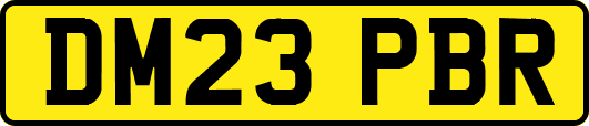 DM23PBR