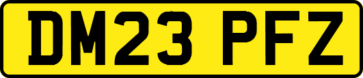 DM23PFZ