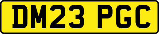 DM23PGC