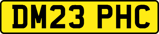 DM23PHC