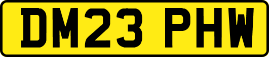 DM23PHW