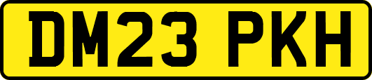 DM23PKH