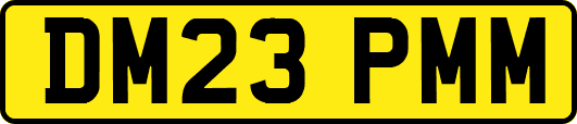 DM23PMM