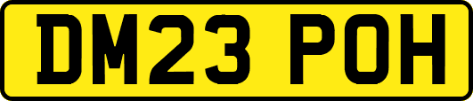 DM23POH
