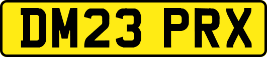 DM23PRX