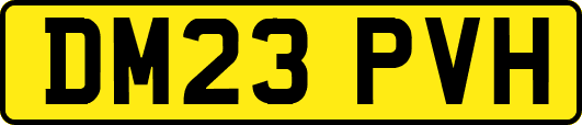 DM23PVH