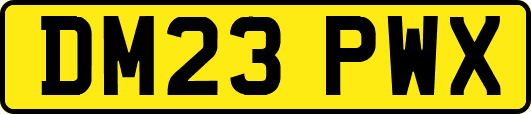 DM23PWX