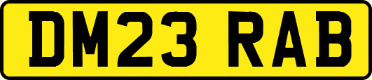 DM23RAB