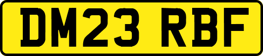 DM23RBF