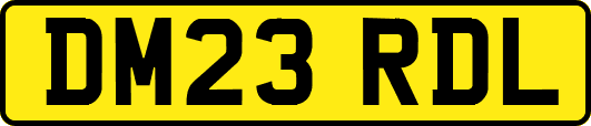 DM23RDL