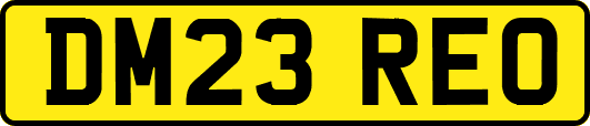 DM23REO