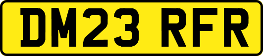 DM23RFR