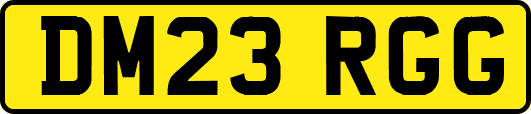 DM23RGG