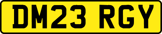 DM23RGY