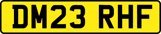 DM23RHF