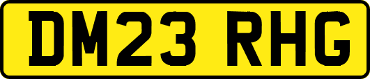 DM23RHG