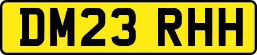 DM23RHH