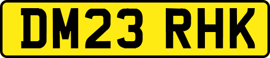 DM23RHK