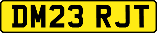 DM23RJT