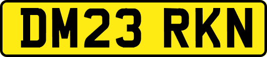 DM23RKN