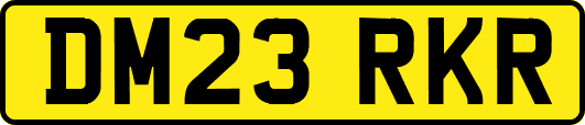 DM23RKR