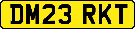 DM23RKT
