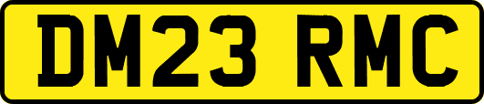 DM23RMC