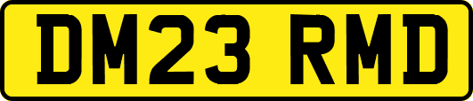 DM23RMD
