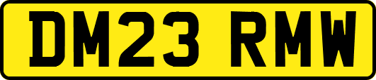 DM23RMW