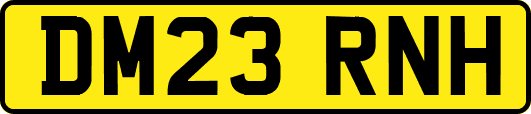 DM23RNH