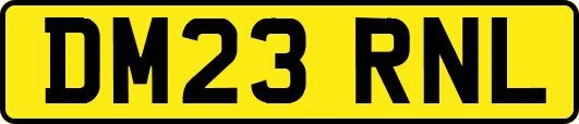 DM23RNL