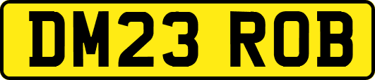 DM23ROB