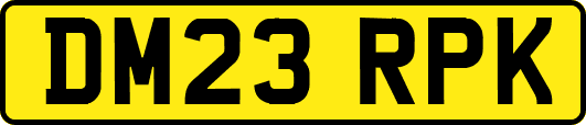 DM23RPK