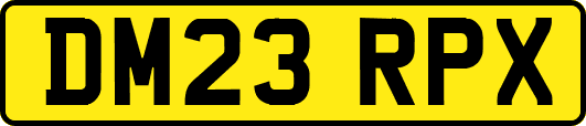 DM23RPX