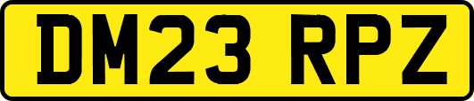 DM23RPZ