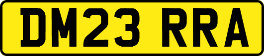 DM23RRA