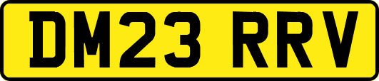 DM23RRV