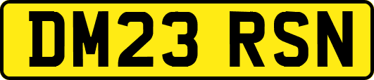 DM23RSN