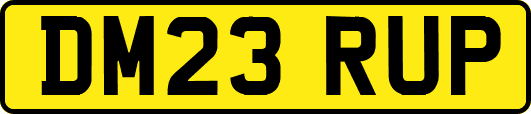 DM23RUP