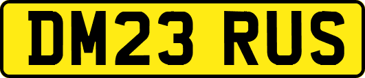 DM23RUS