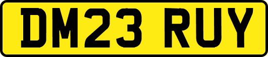 DM23RUY