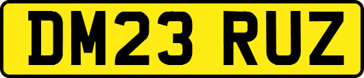 DM23RUZ