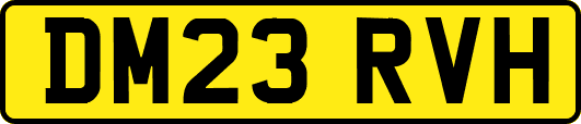DM23RVH
