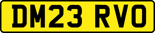 DM23RVO
